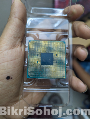 Ryzen 5 2400G Processor